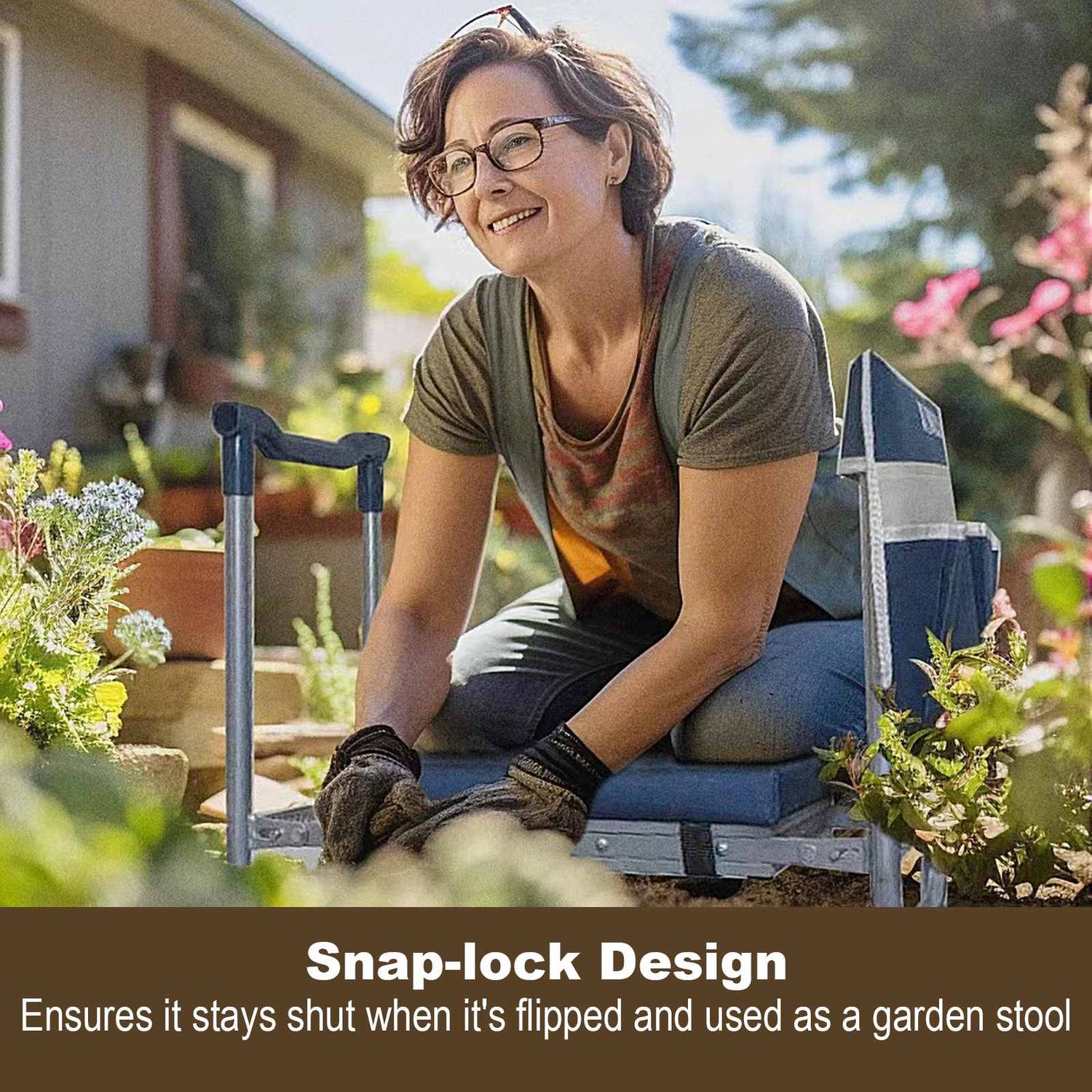 Raised Beds & Planters
