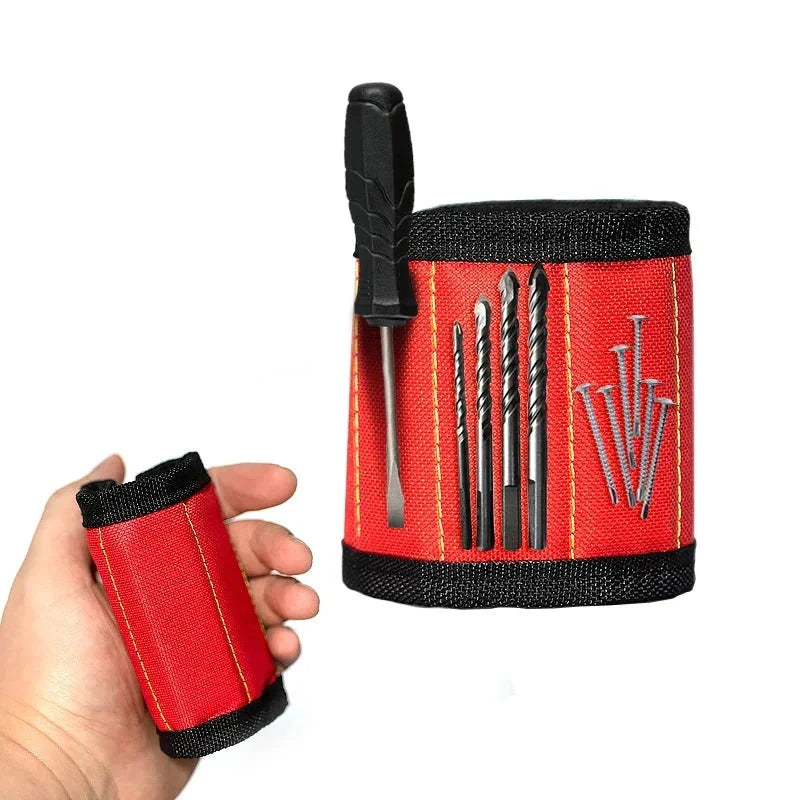 Visible Mending Starter Studio kit detail