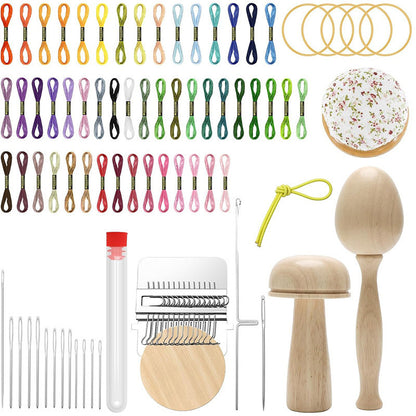 Visible Mending Starter Studio