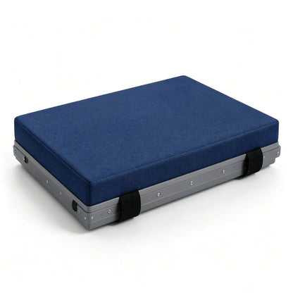 EasyRise™ Garden Kneeler Accessory Set – Tool Pouch, Carry Bag & Foam Pad