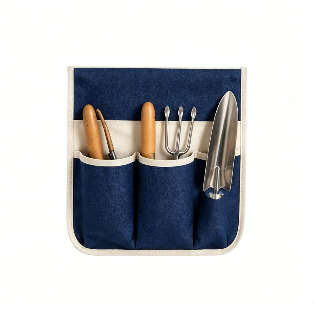 Visible Mending Starter Studio kit detail