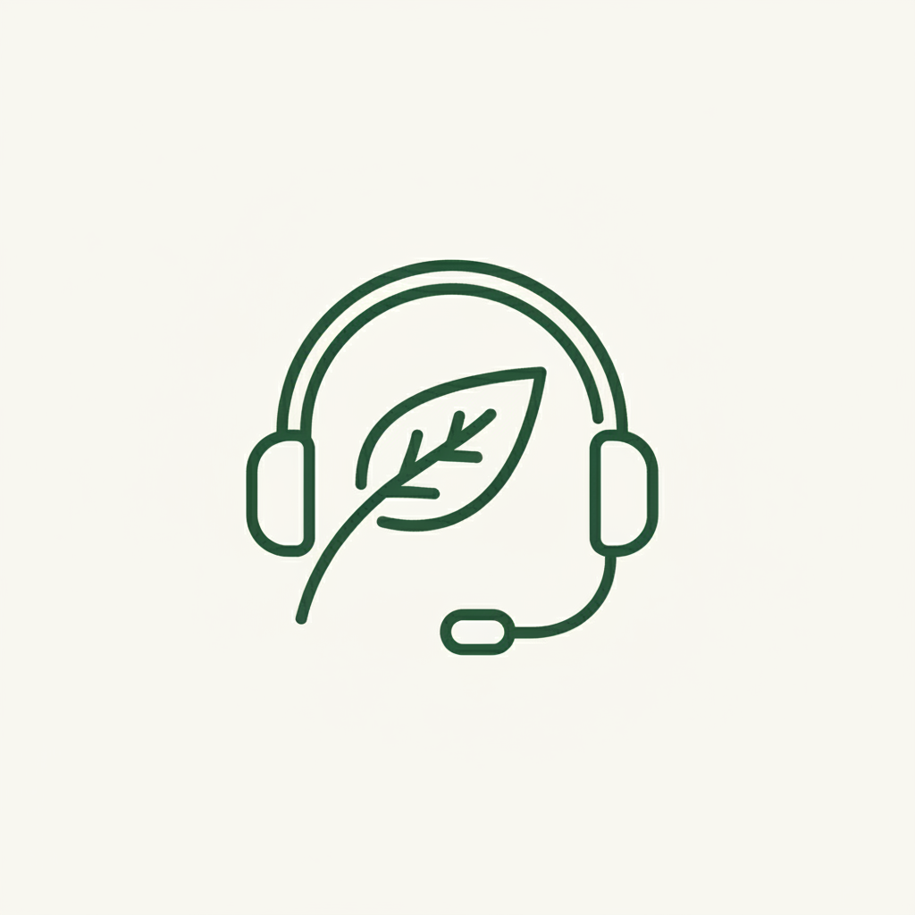 Customer Support Icon